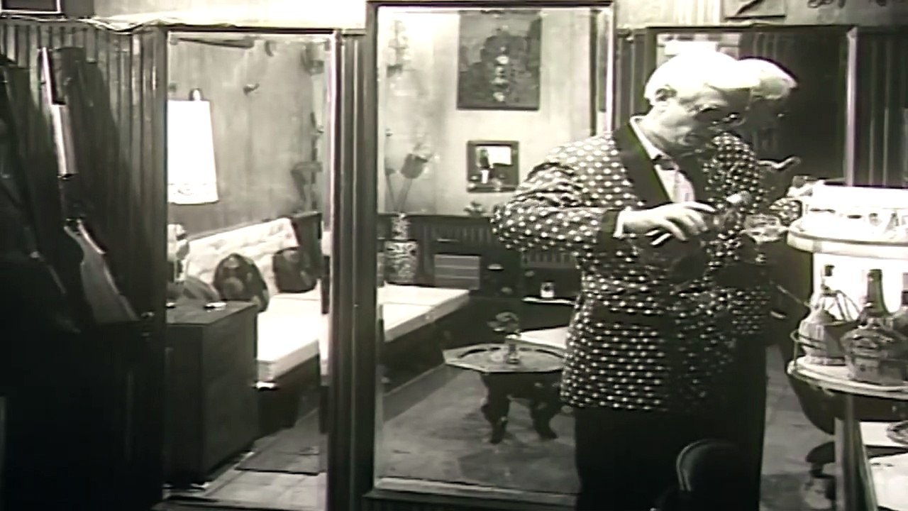 Ván Bài Lật Ngửa - Tập 6 - Lời Cảnh Báo Cuối Cùng - Phim Việt Nam Cũ Hay part 2/2