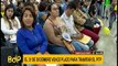 Venezolanos en Perú: inmigrantes que no regularicen situación migratoria tendrán que irse