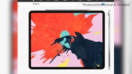 Apple Confirms Some New iPad Pros Come With Slight Bend
