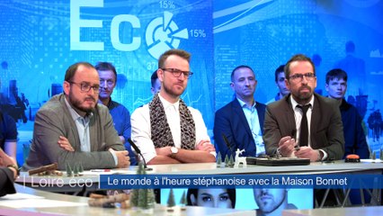 Loire Eco sur tous les fronts : cadeaux, écologie, technologie et quizz
