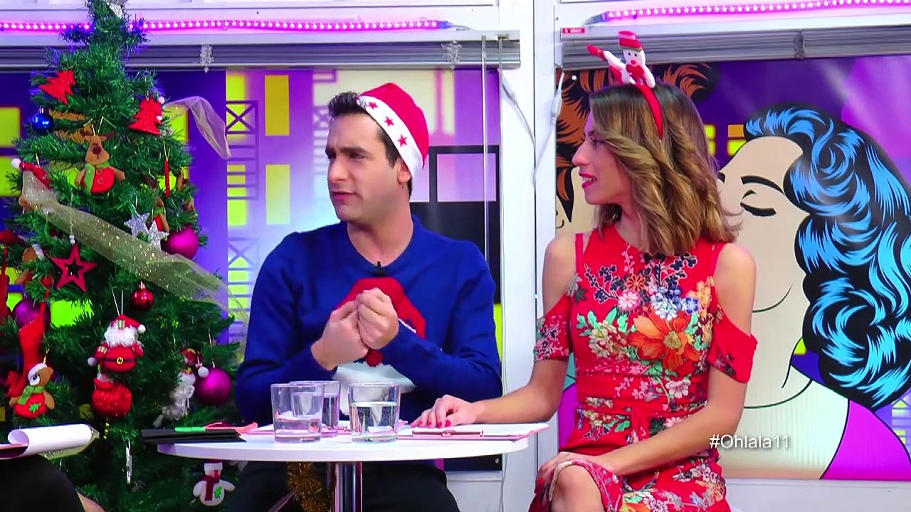 Oh la là. Programa 11 (1/2)