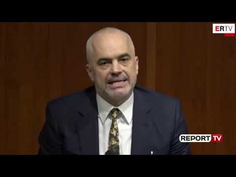 Jemi ekselentë”, Rama sfidon studentët: Ejani në Postribë, fëmijët mësojnë me çadër në dhomë