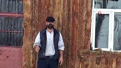 Doğu Anadolu'da Dondurucu Soğuk Devam Ediyor