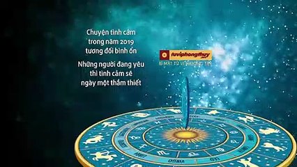 MS Vận trình tình cảm của cung Xử Nữ khi bước sang năm 2019