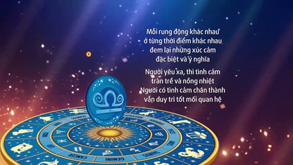 MS Vận trình tình cảm của cung Thiên Bình khi bước sang năm 2019