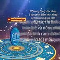 FB Vận trình tình cảm của cung Thiên Bình khi bước sang năm 2019