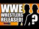 WWE Stars RELEASED! Cody Rhodes & Young Bucks LEAVE ROH?! | WrestleTalk News Dec. 2018