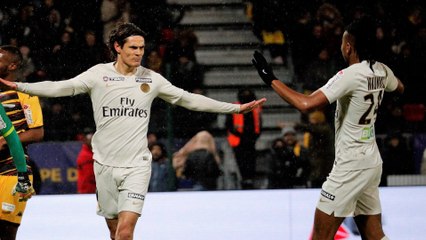 Orléans - Paris Saint-Germain : L'inside