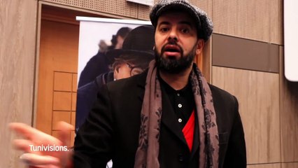 Projection de presse du film « Le Pardon »