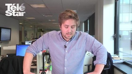 Top 3 Télé Star du 7 janvier 2019