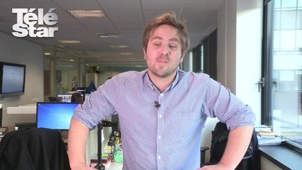 Top 3 Télé Star du 5 janvier 2019