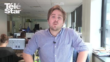Top 3 Télé Star du 1er janvier 2019