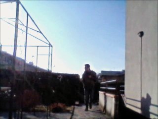 My MovieMotion  - (Ce) RAMBO l Homecoming