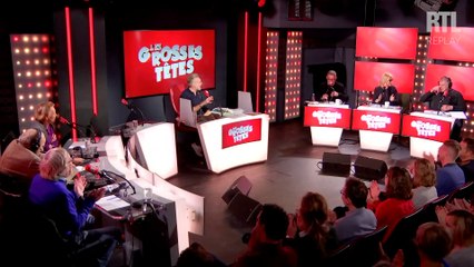 Jean-Marie Bigard a de la Concourrence