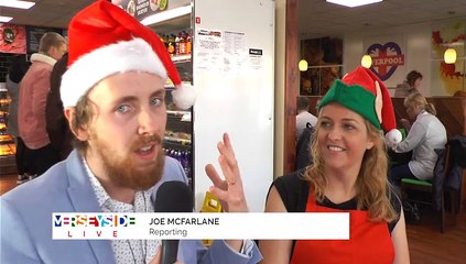 The UK's CHEAPEST Christmas Dinner!