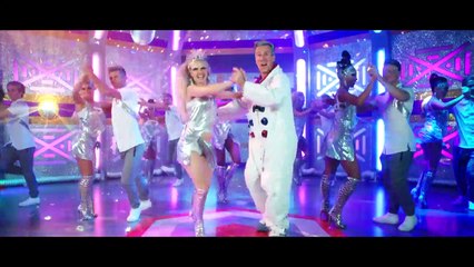 Strictly Launch 2016