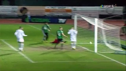 Aittitos Spata 0-6  PAOK - All Goals  20.12.2018 [HD]