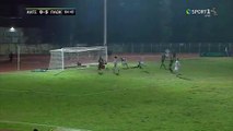 0-6 Aleksandar Prijović Hat-trick Goal - Aittitos Spata vs PAOK 20.12.2018 [HD]