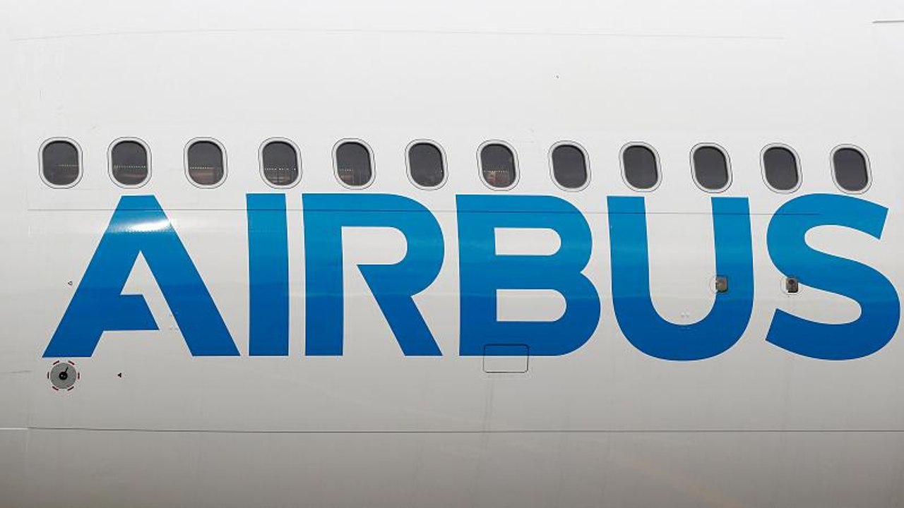 Auch die USA ermitteln gegen Airbus