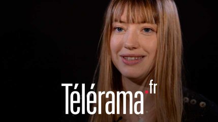 Clémentine Beauvais nous lit La Tempête de Florence Seyvos et Claude Ponti