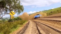 DiRT RALLY 2.0 - Rally Through the Ages Trailer (2019)