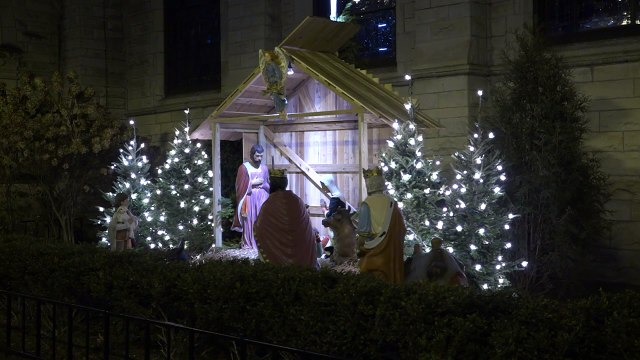 Indignación en Chicago por sacerdotes acusados de abuso