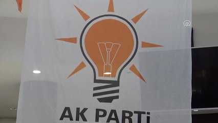 Hedef 80 Milyon Vatandaşımızı Refah İçerisinde Yaşatmaktır"