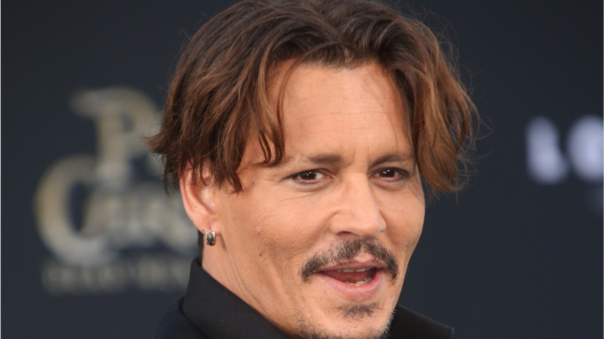 Pirates Of The Caribbean Reportedly Moving Forward Without Johnny ...