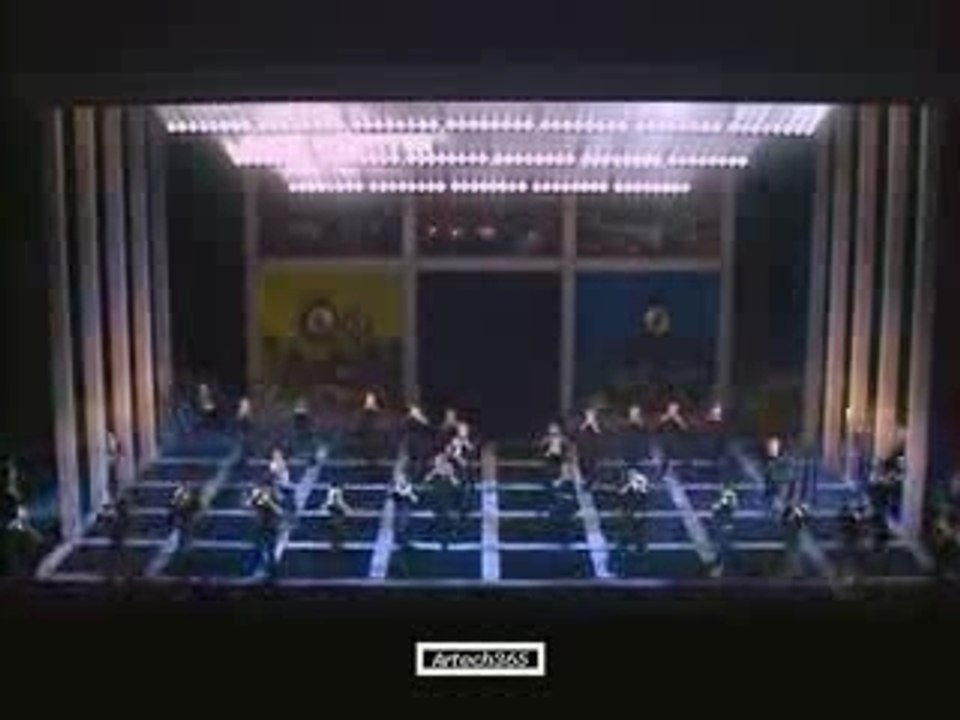Blast!- Medea