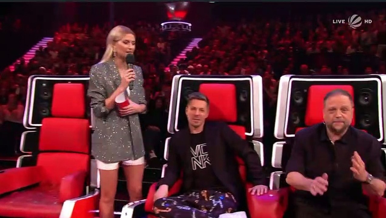 The Voice of Germany 2018 Finale 2