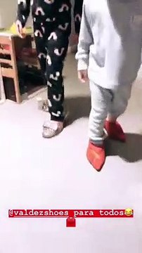 OLI y BALTA con tacos - 13 de Diciembre