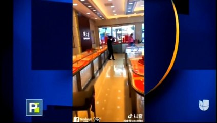 Primer Impacto. #PrimerImpacto #Noticias #Univision #Mexico #US #UnivisionCanada