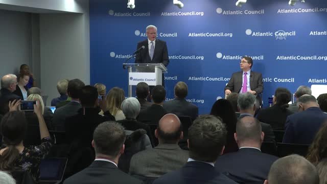 ABD'nin Suriye Özel Temsilcisi Jeffrey'den Ypg/pkk Açıklaması - Washington