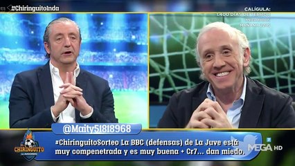 Eduardo Inda: "A la cúpula le sentó mal la derrota ante el CSKA"