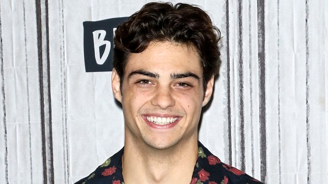 Noah Centineo Plans His Dream Date With Selena Gomez!