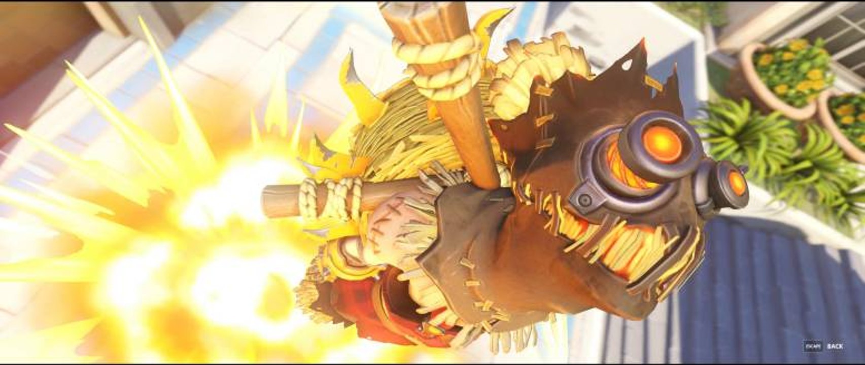 Fav KABOOM!