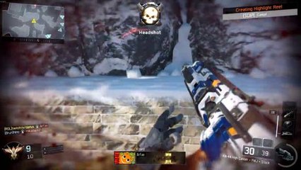Darius INSANE KN-44 28 KILLS!!