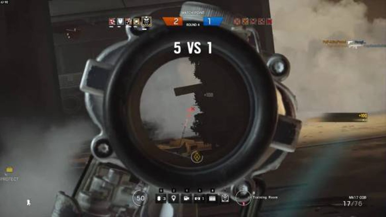 FnF - Beast Mode