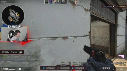 When pros do cool stuff 12