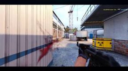 Acer Predator Masters powered by Intel Season 1 Finals- tahsiN vs. SK