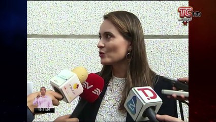 Se revelan resultados de postulantes a Jueces de Corte Constitucional