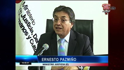 Abre sumario contra jueza que habría favorecido a narcotraficante