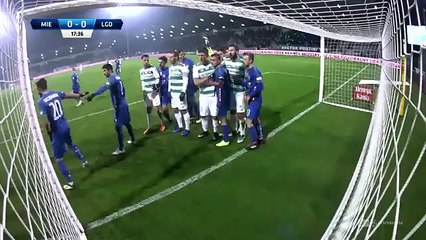 Legnica vs Lechia Gdansk