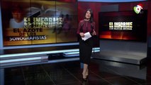 EL Informe con Alicia Ortega - Costosos Equipos Médicos sustraídos en el país.