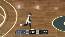 Check out this play by Jared Terrell!