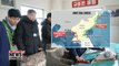 Two Koreas wrap up joint inspections of North Korean and cross-border railways