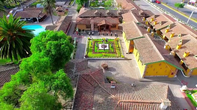 CHICHA FEST: Son de Oriente; Banda Amazonas; Star band: Grupo Azucenas; Bella Nathaly; Los Zhunaulas & Triángulo de amor. Mix.