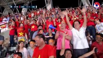Việt Nam chiếm ưu thế trong top 10 bàn thắng đẹp nhất AFF Cup 2018 | VFF Channel