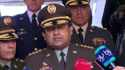 Sobrinha-neta de García Márquez é resgatada