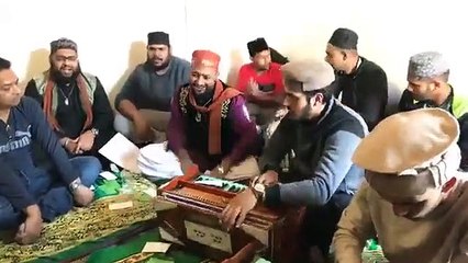 urs hazrat baba fareed